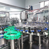 Produttore di linee di produzione di riempimento di acqua commerciale