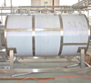 Ge&iuml;ntegreerd CIP Clean In Place-systeem