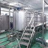  Produttore di linee di produzione di concentrati di succo a lunga durata