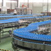 Progetto chiavi in ​​mano della linea del processo di produzione dell'acqua in bottiglia