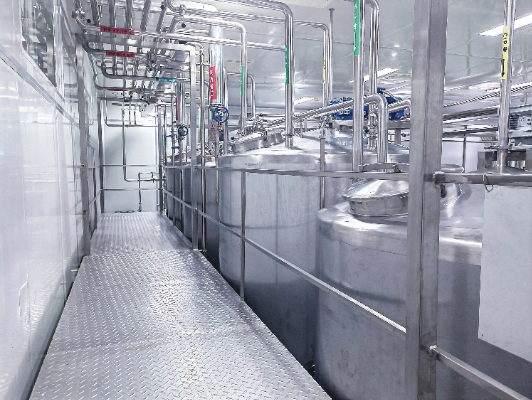 非炭酸エナジードリンクに適した充填方法は何ですか?